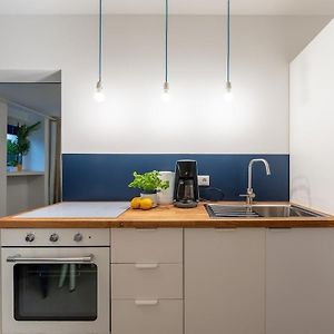 Appartement met een Slaapkamer